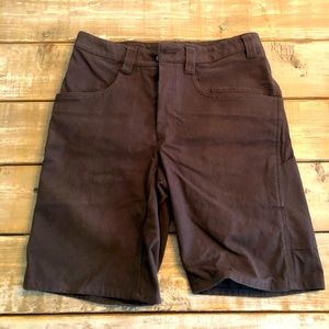 1620 Workwear Utility Shorts